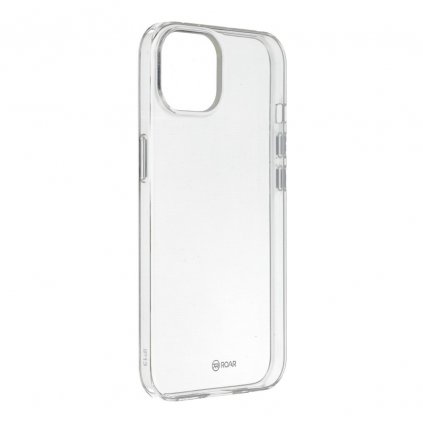 Transparentný kryt Jelly Roar pre Iphone 14 Pro