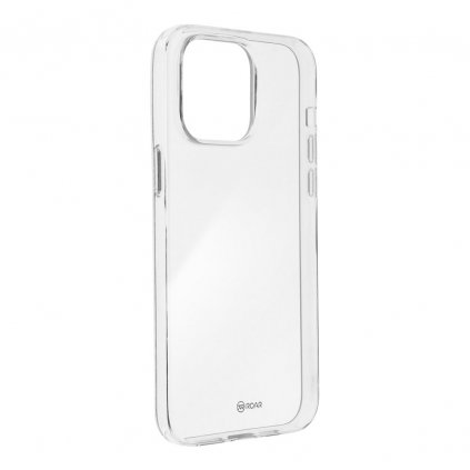 Transparentný kryt Jelly Roar pre Iphone 14 Pro Max