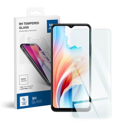 Ochranné tvrdené sklo Blue Star pre Oppo A38