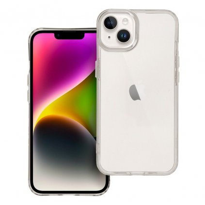 Extravagantný kryt PEARL pre IPHONE 14 čierny