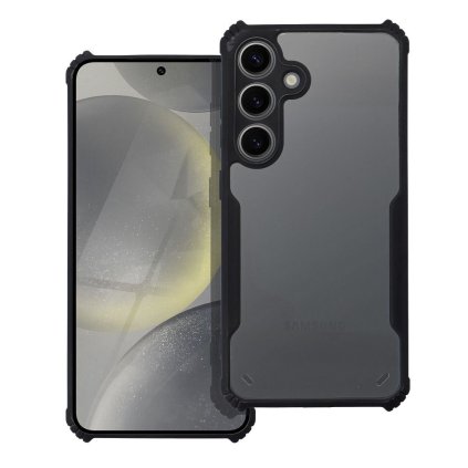 Kryt ANTI-DROP pre TECNO SPARK GO 2024 čierny