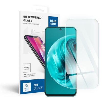 Ochranné tvrdené sklo Blue Star pre HUAWEI Nova 12i