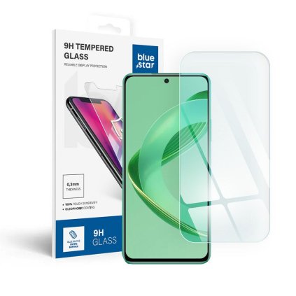 Ochranné tvrdené sklo Blue Star pre HUAWEI Nova 12SE