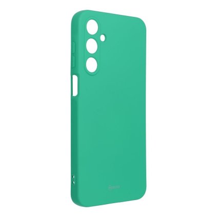 Puzdro ROAR case COLORFUL JELLY for SAMSUNG A16 5G mätové