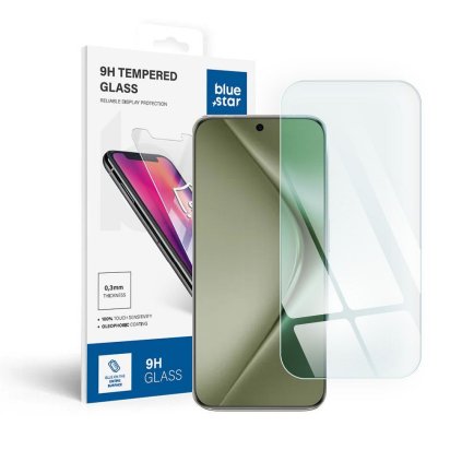 Ochranné tvrdené sklo Blue Star pre HUAWEI Pura 70