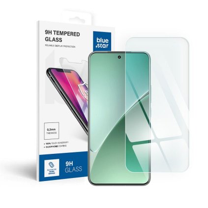 Ochranné tvrdené sklo Blue Star pre XIAOMI 15