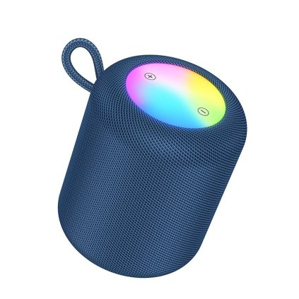 Reproduktor HOCO bluetooth 5W HC30 modrý