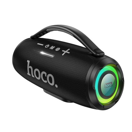 Reproduktor HOCO bluetooth HA4 Mini čierna