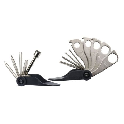 Sada kľúčov na bicykel Multitool (FSBRK-010)