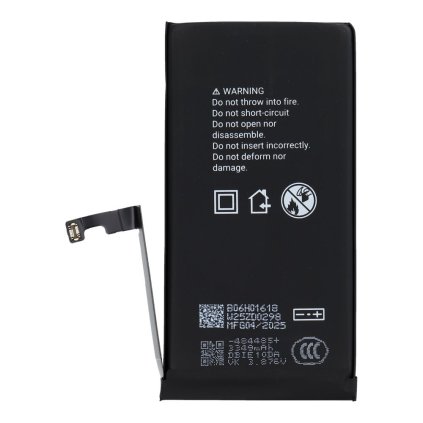 POLYMER BOX Náhradná batéria pre IPHONE 15 3349 mAh