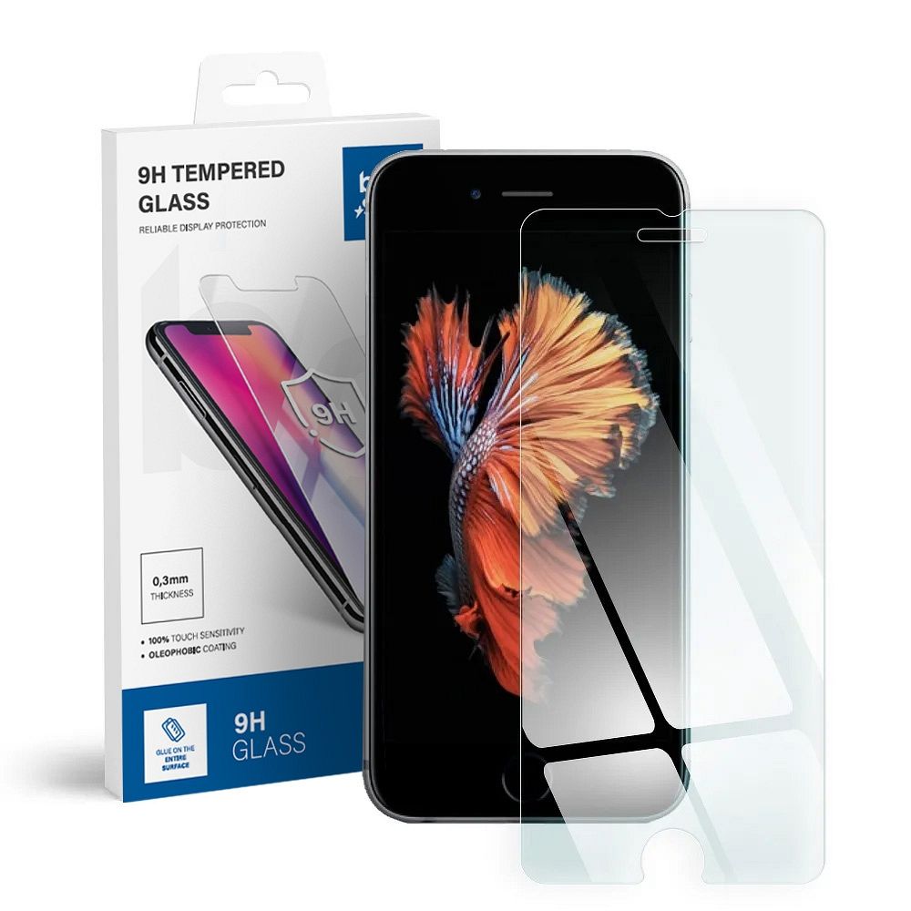 Ochranné tvrdené sklo Blue Star pre IPHONE 6