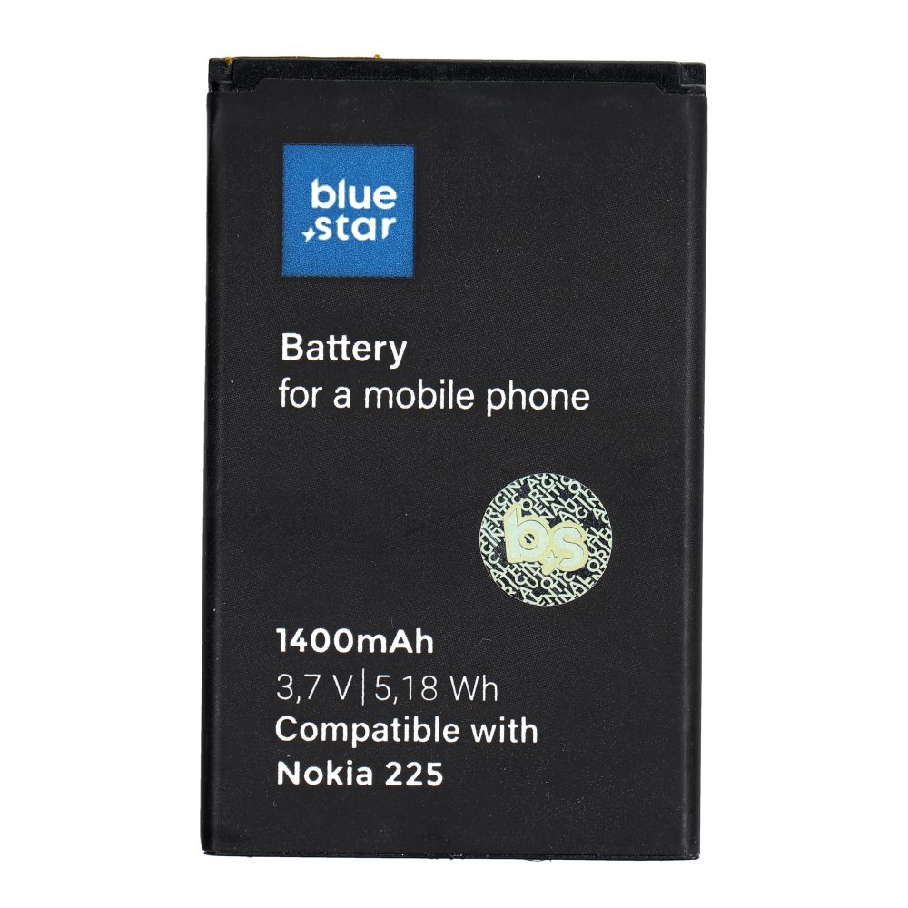 Akkumulátor Nokia 225 1400 mAh Li-Ion BS Premium