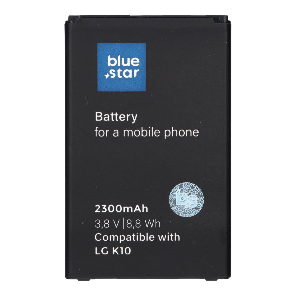 Batéria BLUE STAR PREMIUM  pre LG K10 2300 mAh