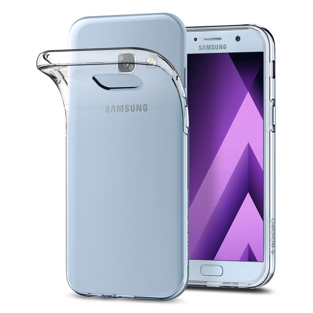 Priehľadné puzdro Back Ultra Slim 0,5mm pre SAMSUNG XCOVER 4 / 4S