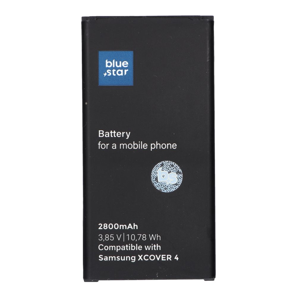 Batéria  pre Samsung Xcover 4 G390 2800 mAh BS Premium