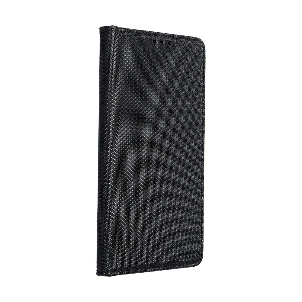 Obal SMART CASE Book pre iPhone 12 Pro Max čierny