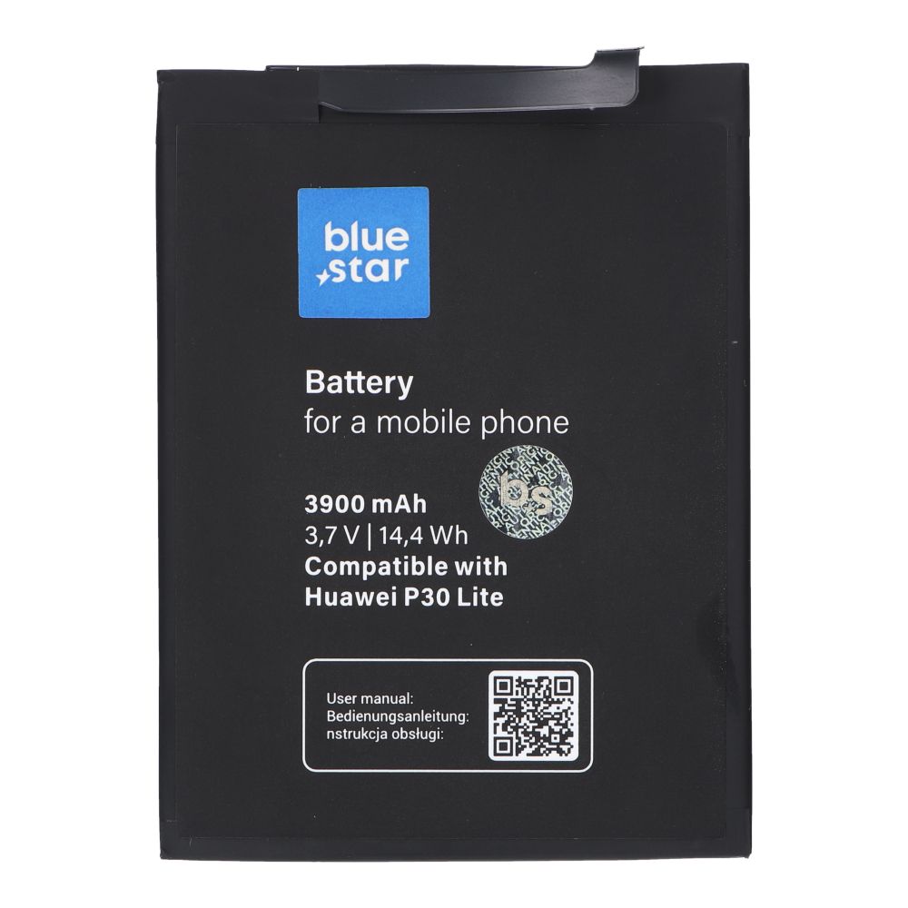 Batéria BLUE STAR PREMIUM  pre HUAWEI P30 Lite / Mate 10 Lite 3900 mAh Li-Ion