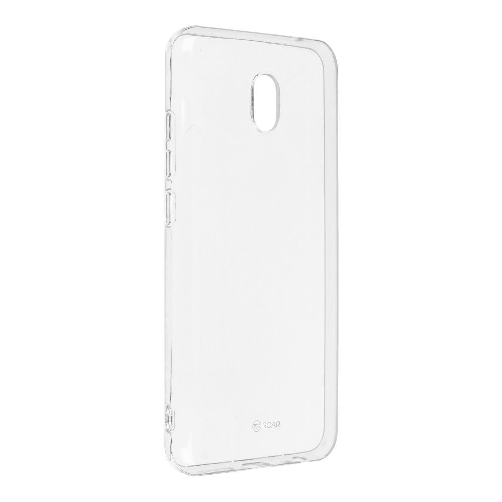 Transparentný kryt Jelly Roar pre Xiaomi Redmi 8A