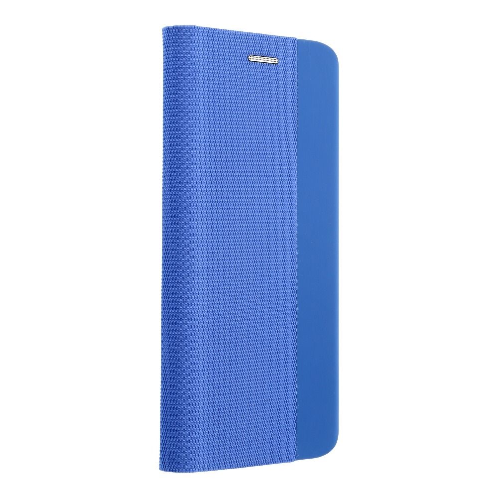 Knižkové puzdro SENSITIVE Book case pre SAMSUNG A52 5G / A52 LTE ( 4G ) / A52s 5G modré