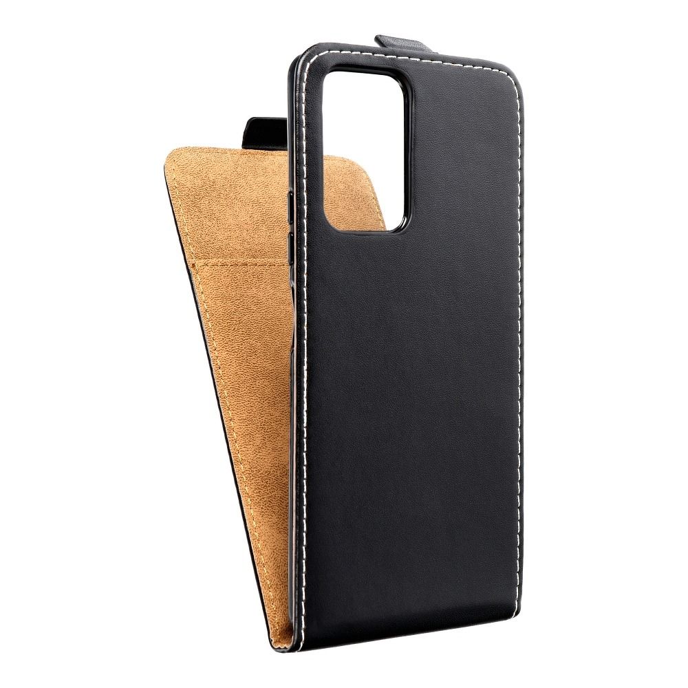 Puzdro SLIM FLEXI FRESH  forXIAOMI Redmi Note 10 Pro / Redmi Note 10 Pro Max čierne
