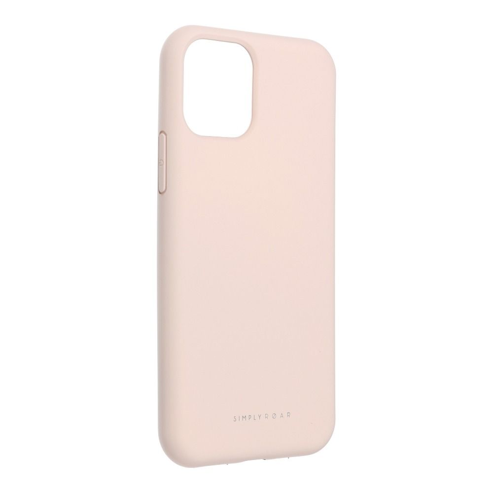 Puzdro ROAR case SPACE for IPHONE 11 Pro ružové