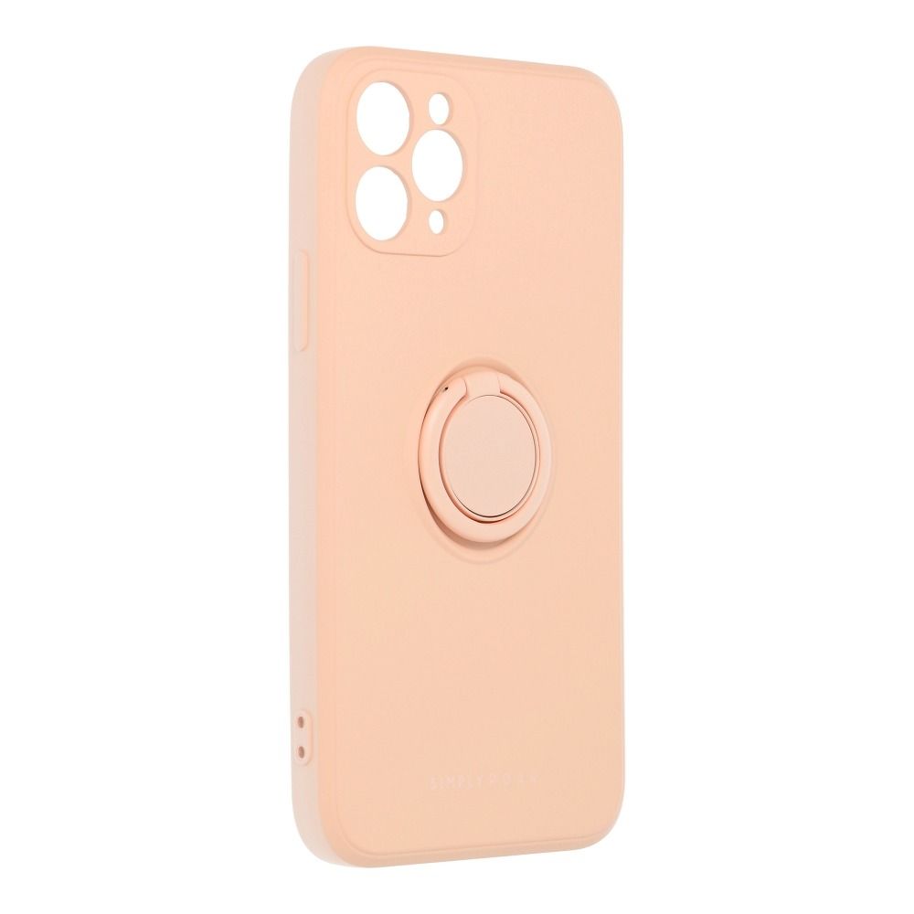 Puzdro ROAR case AMBER for IPHONE 11 Pro ružové