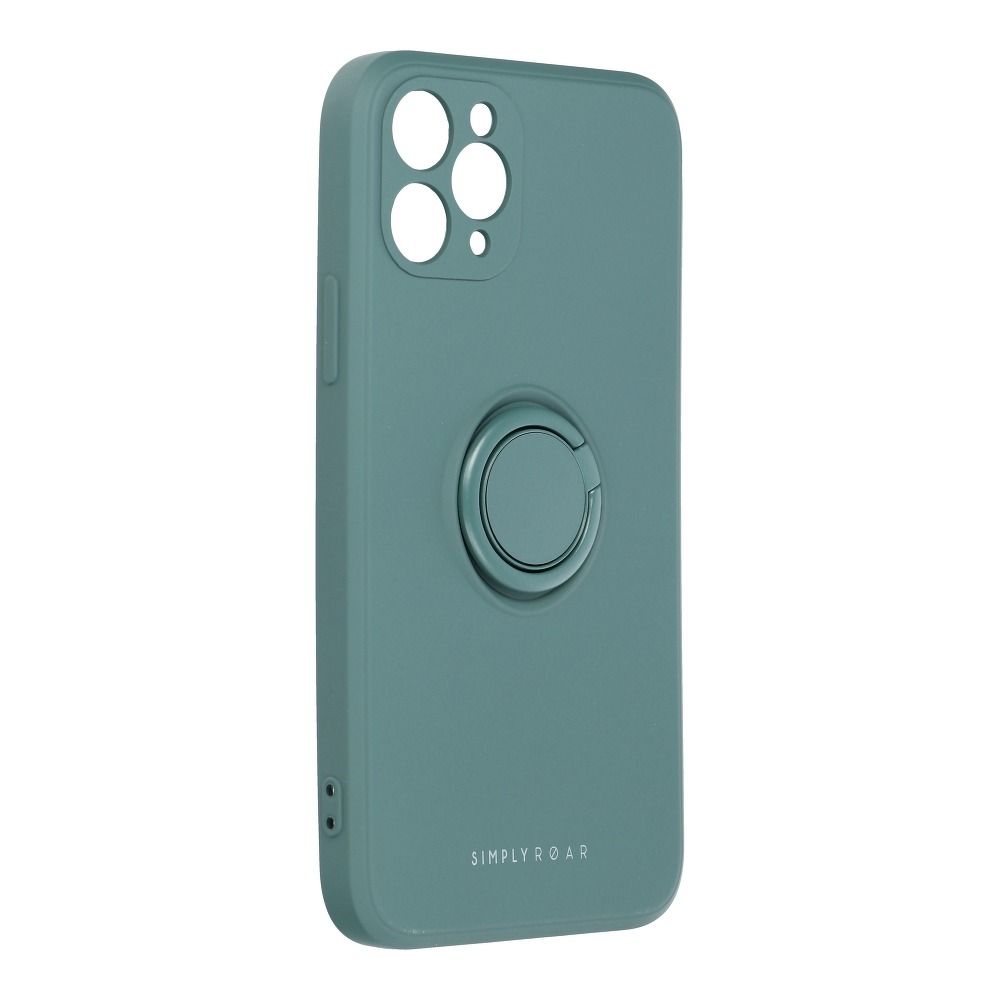 Puzdro ROAR case AMBER for IPHONE 11 Pro zelené