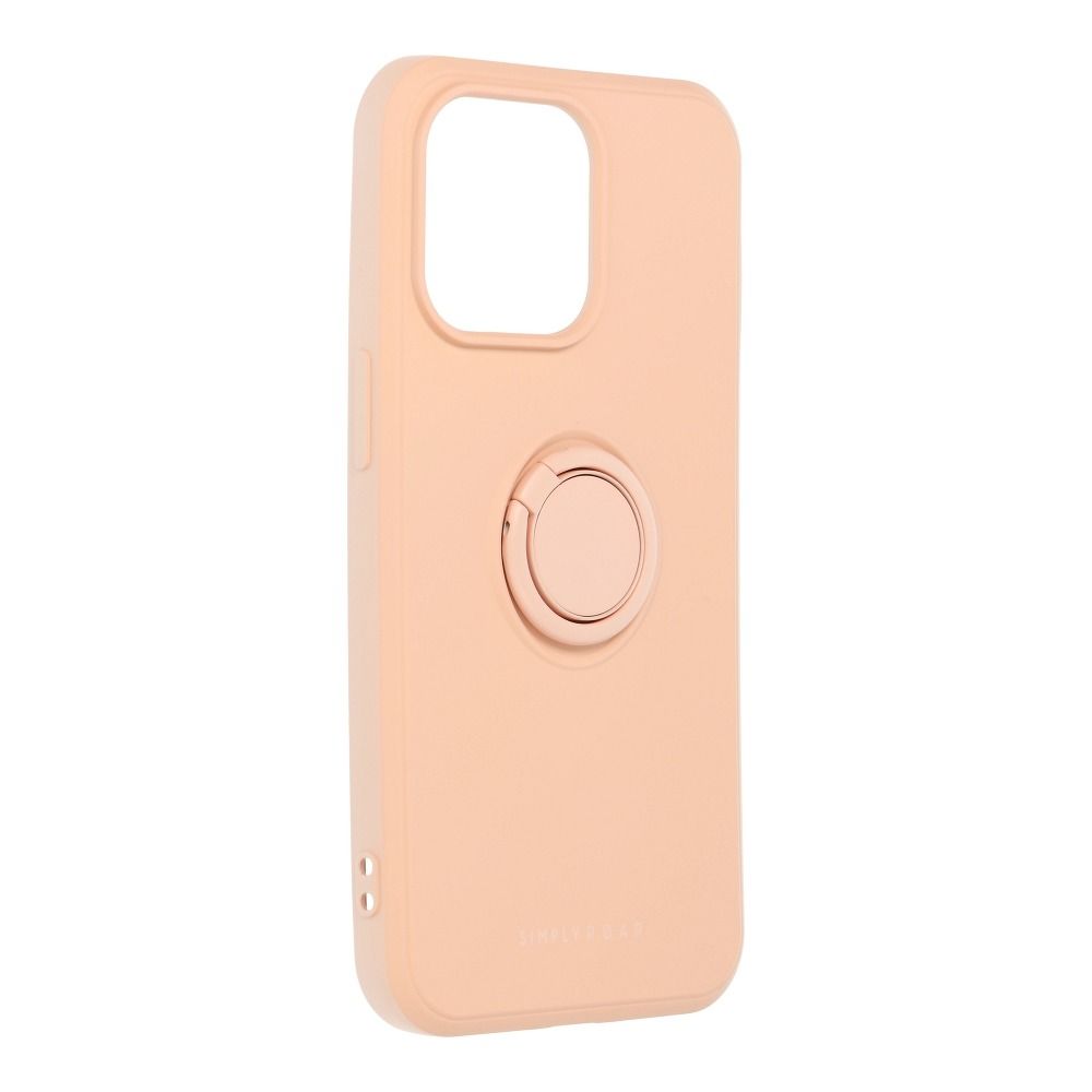 Puzdro ROAR case AMBER for IPHONE 13 Pro ružové
