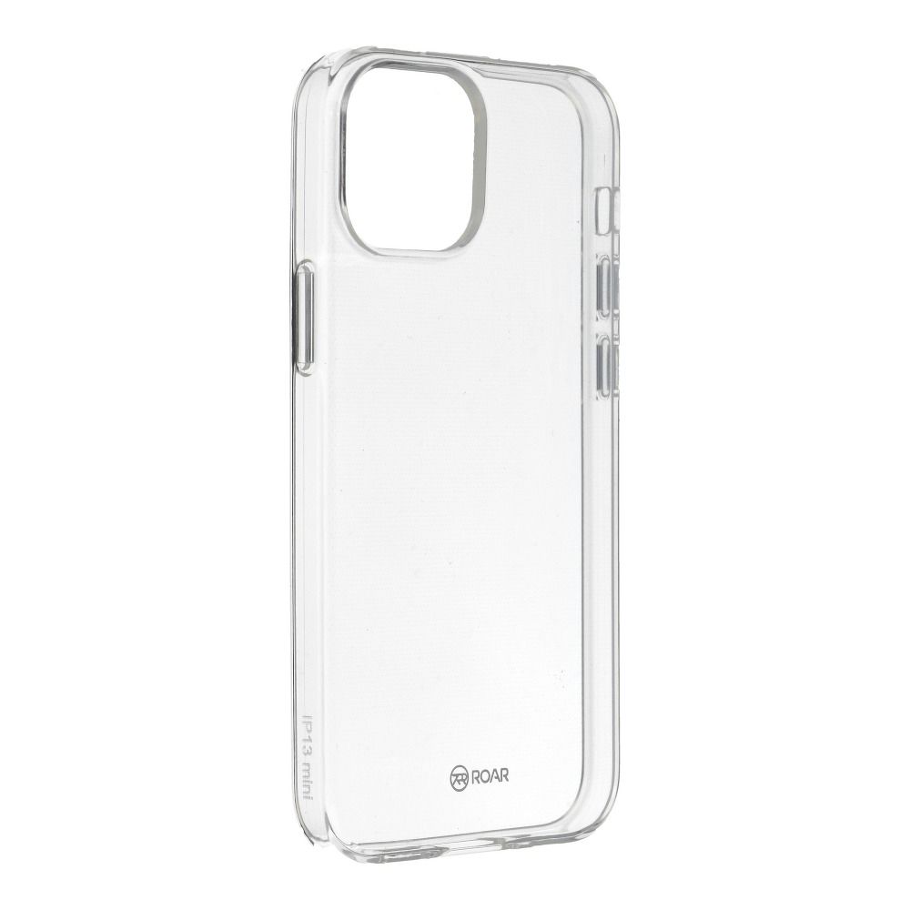 Transparentný kryt ROAR case JELLY for IPHONE 13 Mini