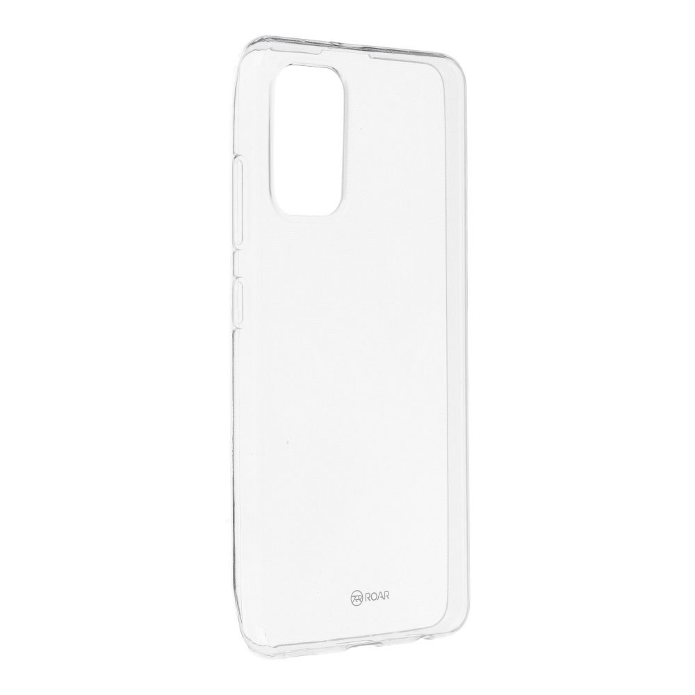 Transparentný kryt ROAR case JELLY for SAMSUNG A32 LTE