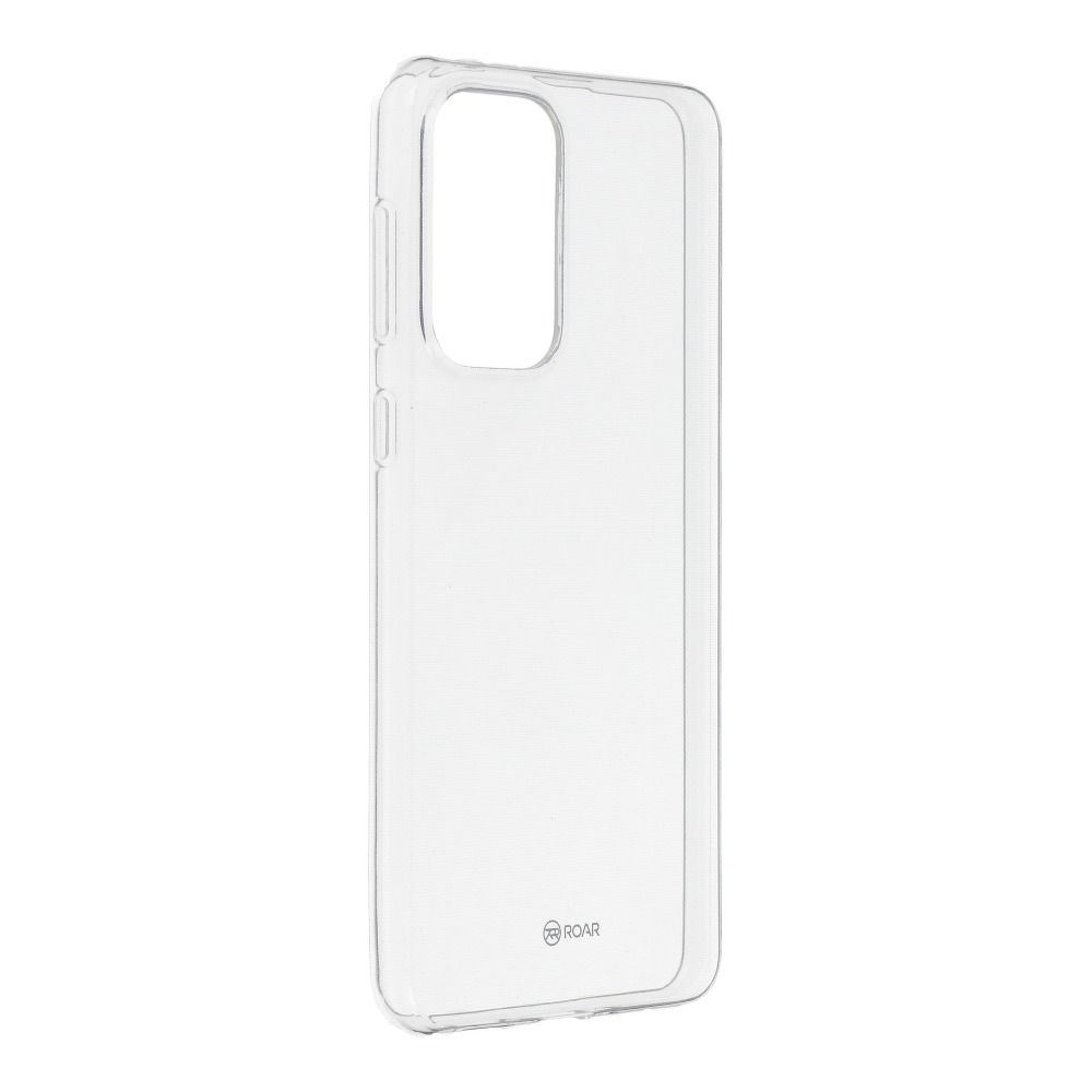 Transparentný kryt ROAR case JELLY for SAMSUNG A33 5G