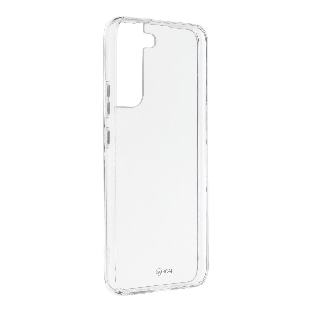 Transparentný kryt ROAR case JELLY for SAMSUNG S22 Plus