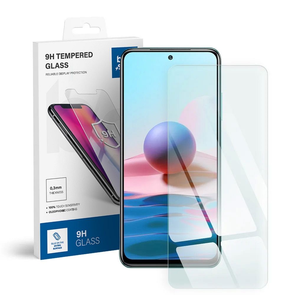Ochranné tvrdené sklo Blue Star pre XIAOMI Redmi Note 11 Pro/Pro+