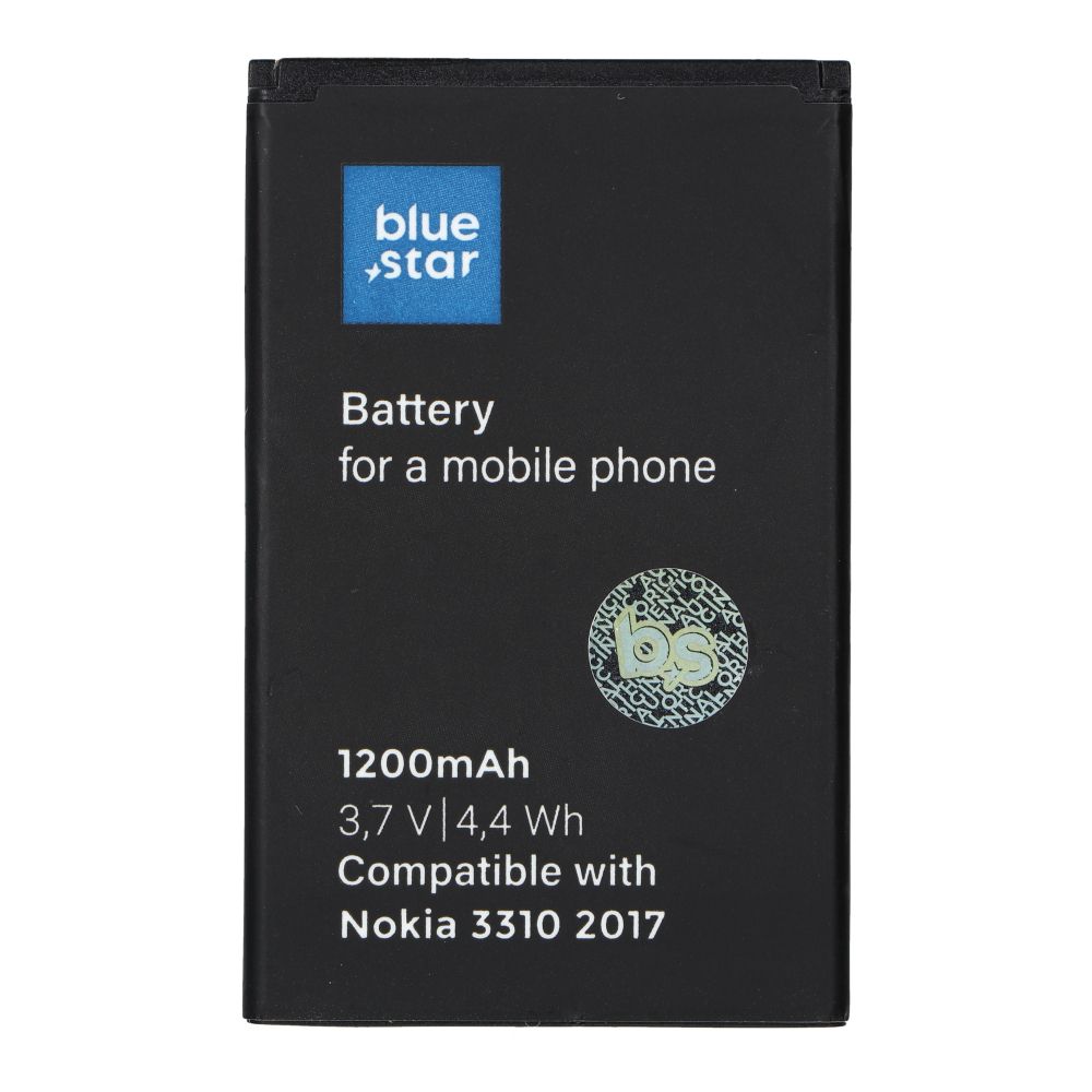 Batéria  pre Nokia 3310 (2017) / 230 / 225 1200 mAh Blue Star