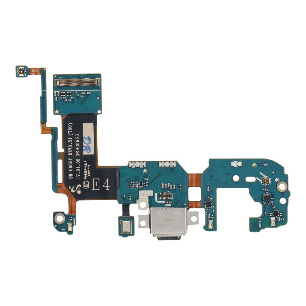 Flex kabel s nabíjecím konektorem Samsung Galaxy S8 Plus