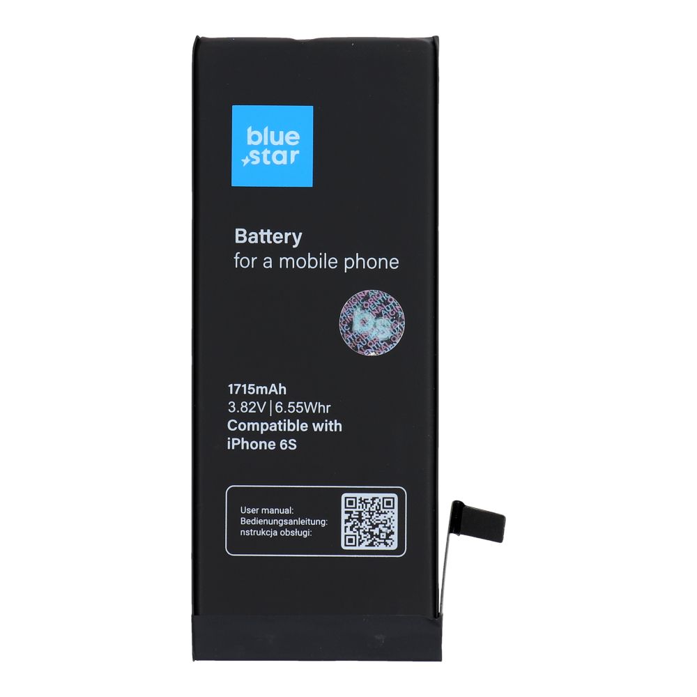 Baterie Apple iPhone 6S 1715mAh Blue Star