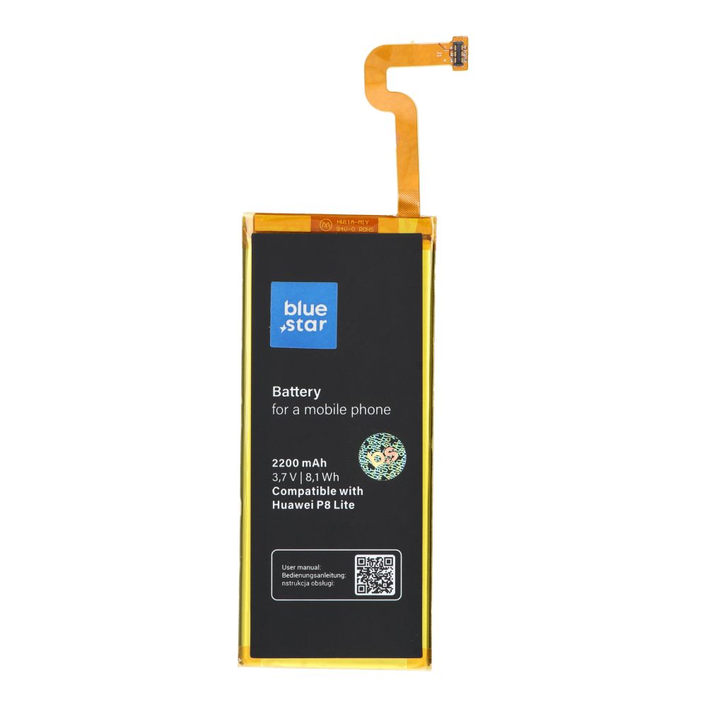 Batéria  pre Huawei P8 Lite 2200 mAh BS Premium