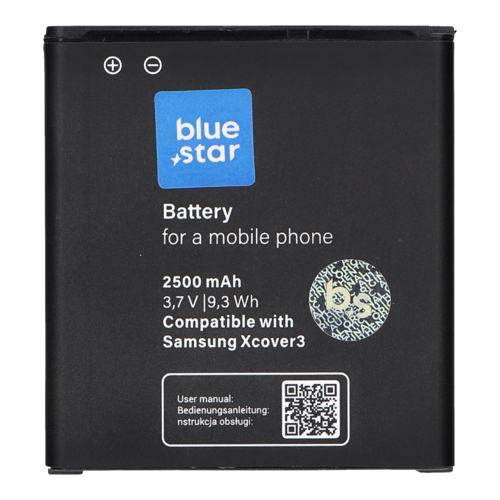Batéria  pre Samsung Xcover 3 G388 2500 mAh BS Premium