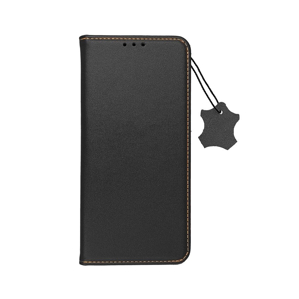 Kožené puzdroSMART PRO Book  pre SAMSUNG S20 FE / S20 FE 5G čierne