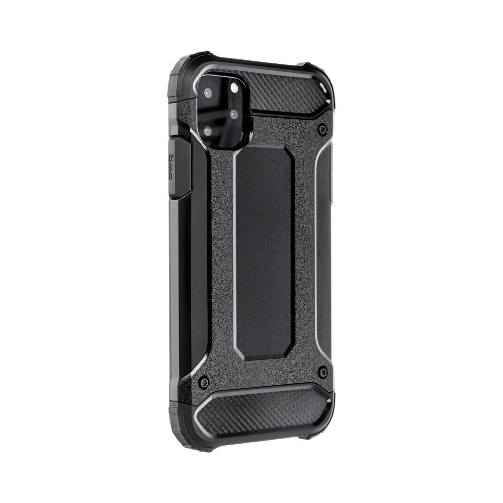 Odolné puzdro ARMOR pre SAMSUNG S23 Plus čierne