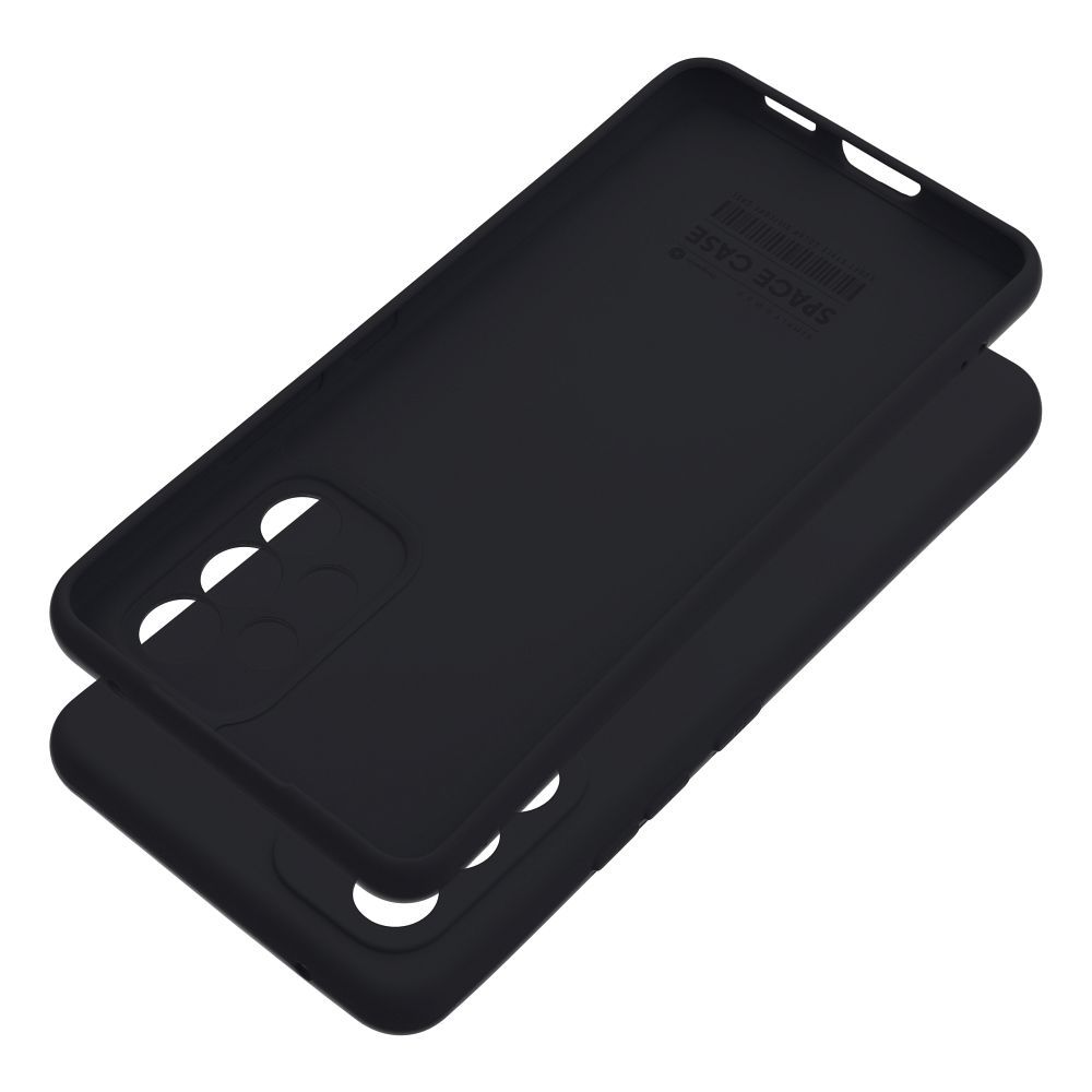 Puzdro ROAR case SPACE for SAMSUNG A53 5G čierne