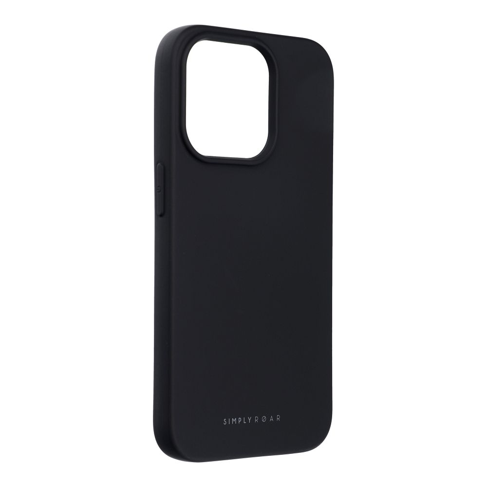 Puzdro Roar Space Case  pre Iphone 14 Pro čierne