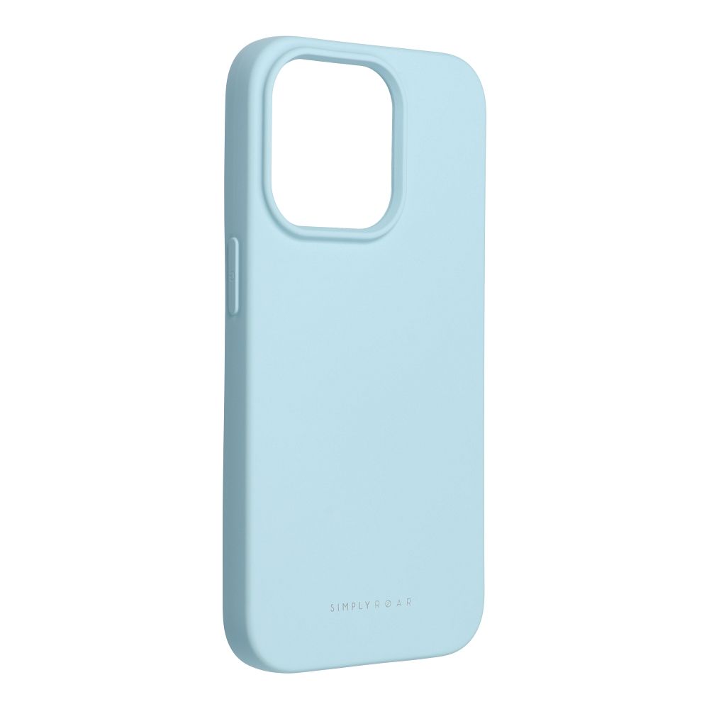 Puzdro Roar Space Case  pre Iphone 14 Pro modré