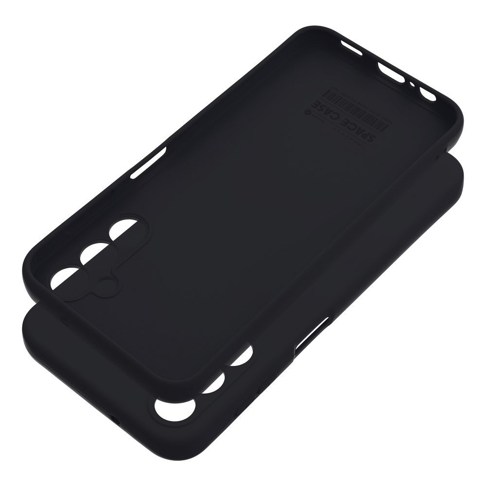 Puzdro ROAR case SPACE for SAMSUNG A14 5G čierne
