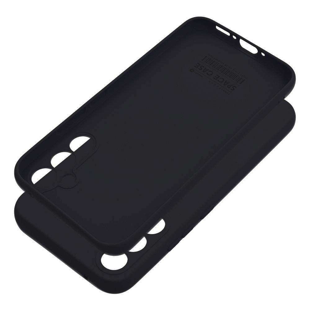 Puzdro ROAR case SPACE for SAMSUNG A34 5G čierne