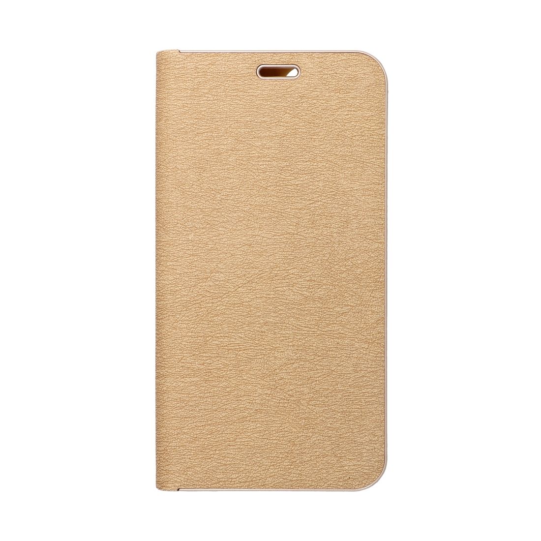 Puzdro LUNA Book pre SAMSUNG A54 5G zlaté