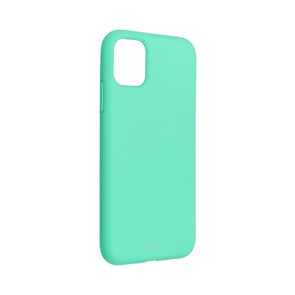 Puzdro ROAR case COLORFUL JELLY for IPHONE 11 mätové