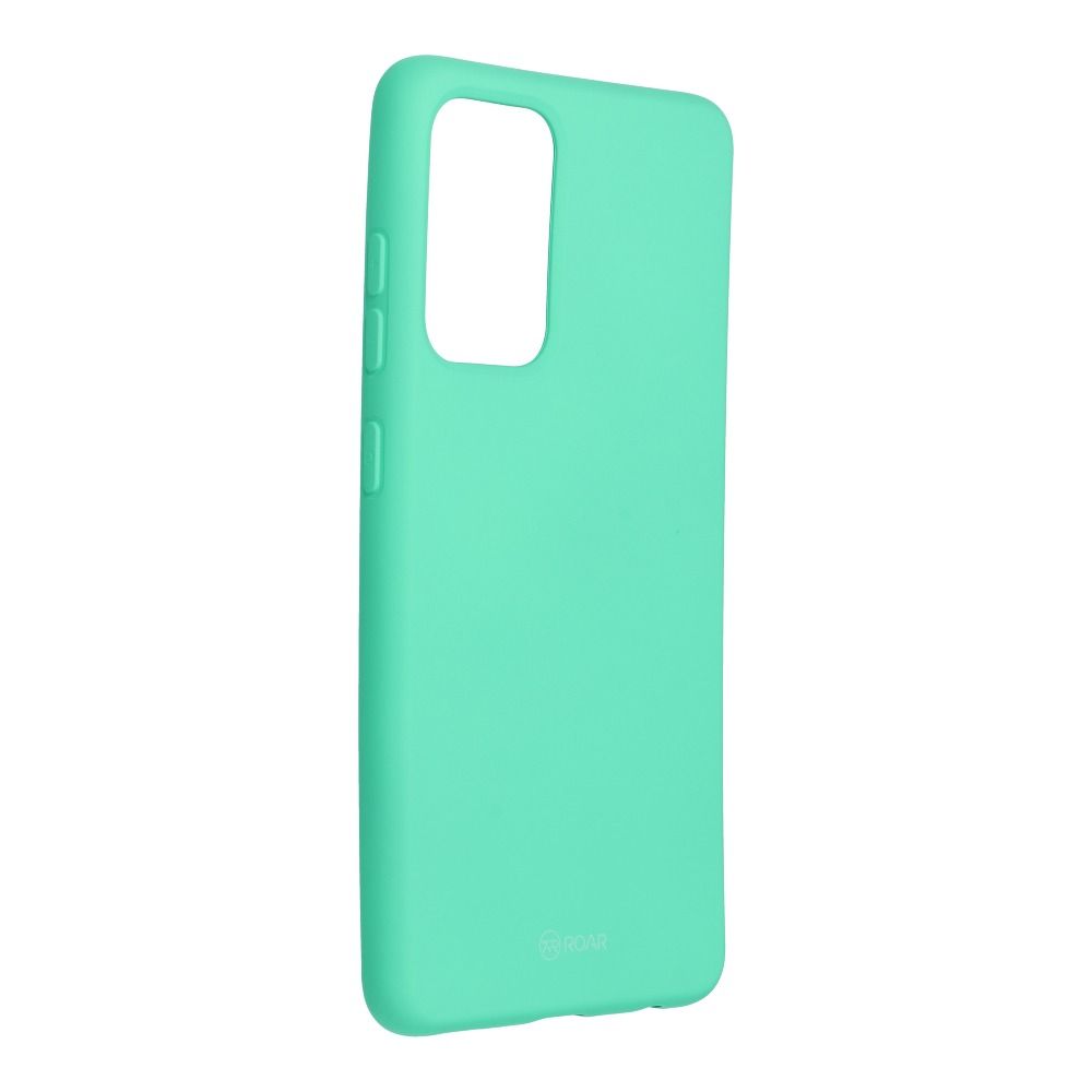 Puzdro ROAR case COLORFUL JELLY for SAMSUNG A52 5G / A52 LTE ( 4G ) / A52s 5G mätové
