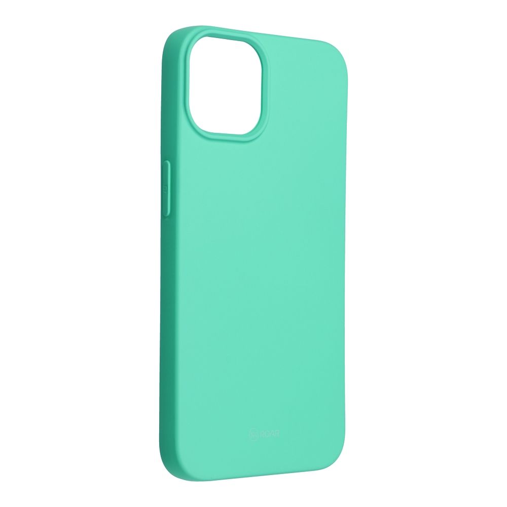 Puzdro ROAR case COLORFUL JELLY for IPHONE 14 mätové