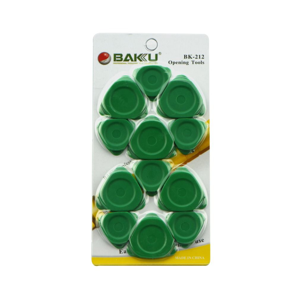 Nástroj na otváranie BAKU BK-212 - sada
